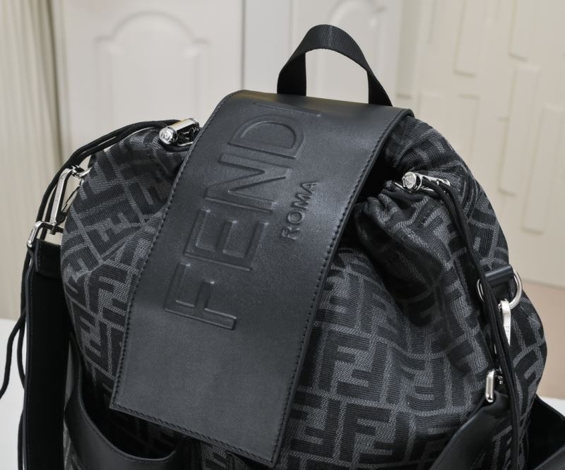 Fendi Backpacks